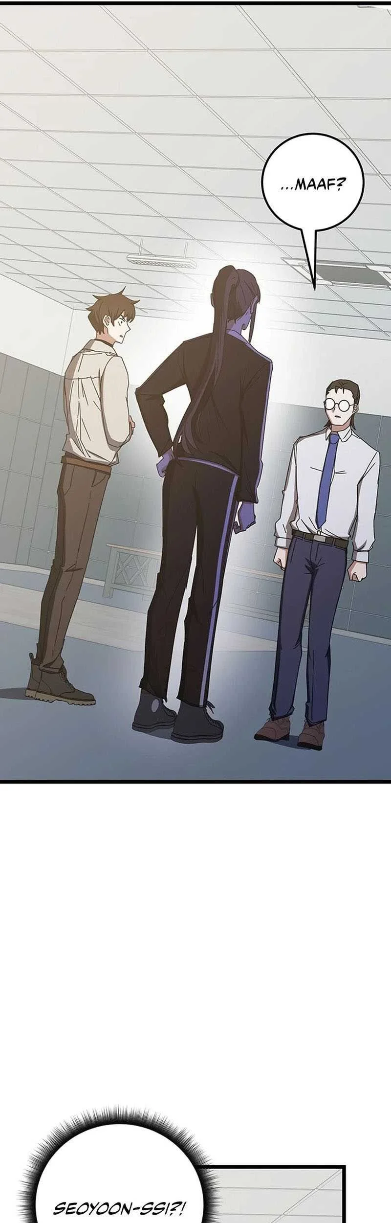 Transcension Academy Chapter 73 Fix Gambar 18